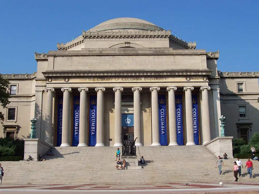 Conference on History Dialogue at Columbia University (Dec. 11-14, 2012)